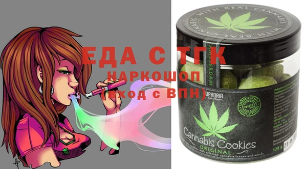 прущий лед Алзамай